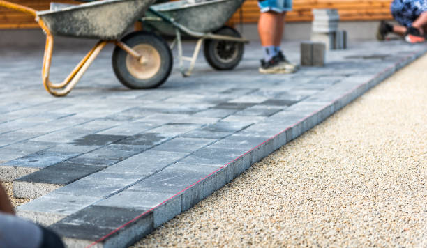 Reasons to Select Us for Your Driveway Paving Requirements in Versailles, MO