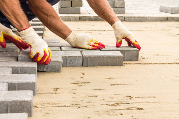  Versailles, MO Driveway Pavers Pros