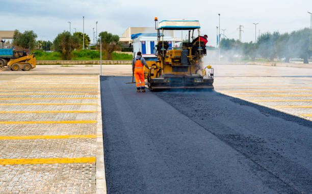 Best Best Driveway Pavers  in Versailles, MO