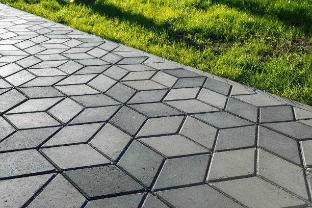 Best Driveway Paver Repair  in Versailles, MO