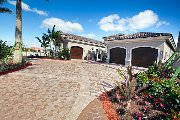 Best Driveway Paver Sealing  in Versailles, MO